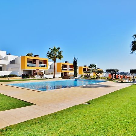 Albufeira Vitismar Apartment Luaran gambar