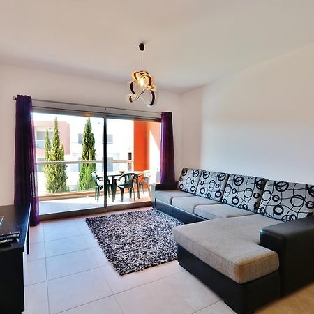 Albufeira Vitismar Apartment Luaran gambar