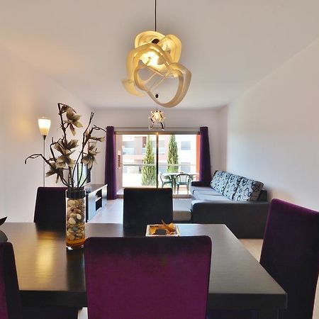 Albufeira Vitismar Apartment Luaran gambar