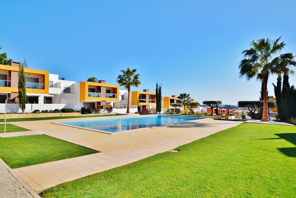 Albufeira Vitismar Apartment Luaran gambar