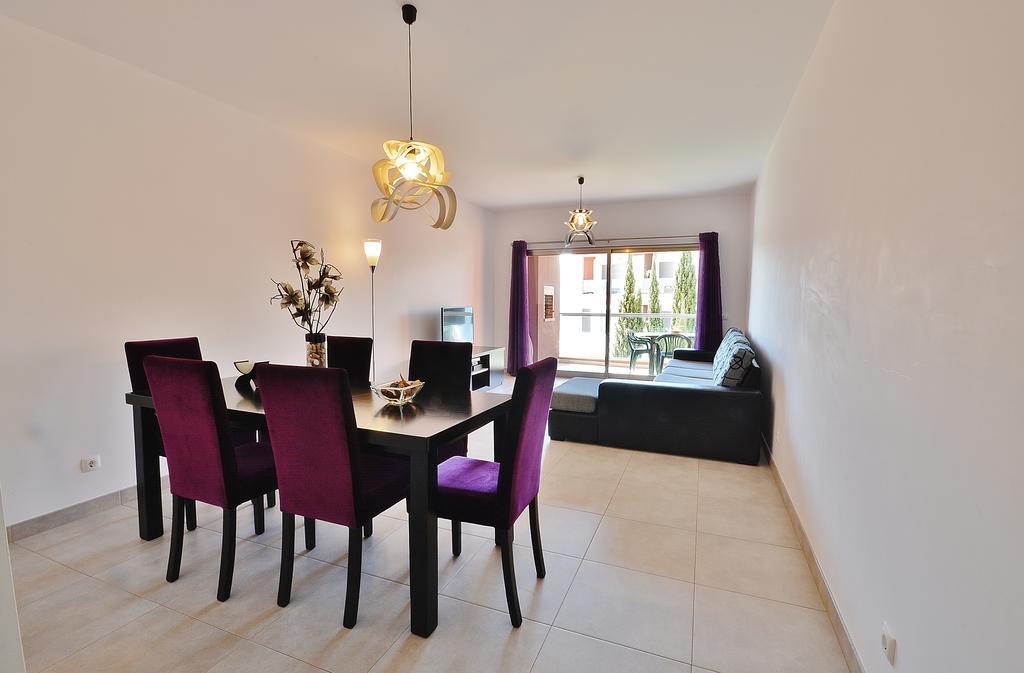 Albufeira Vitismar Apartment Luaran gambar