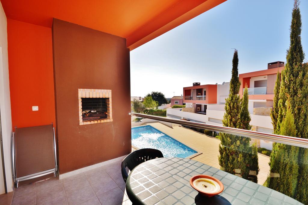 Albufeira Vitismar Apartment Luaran gambar