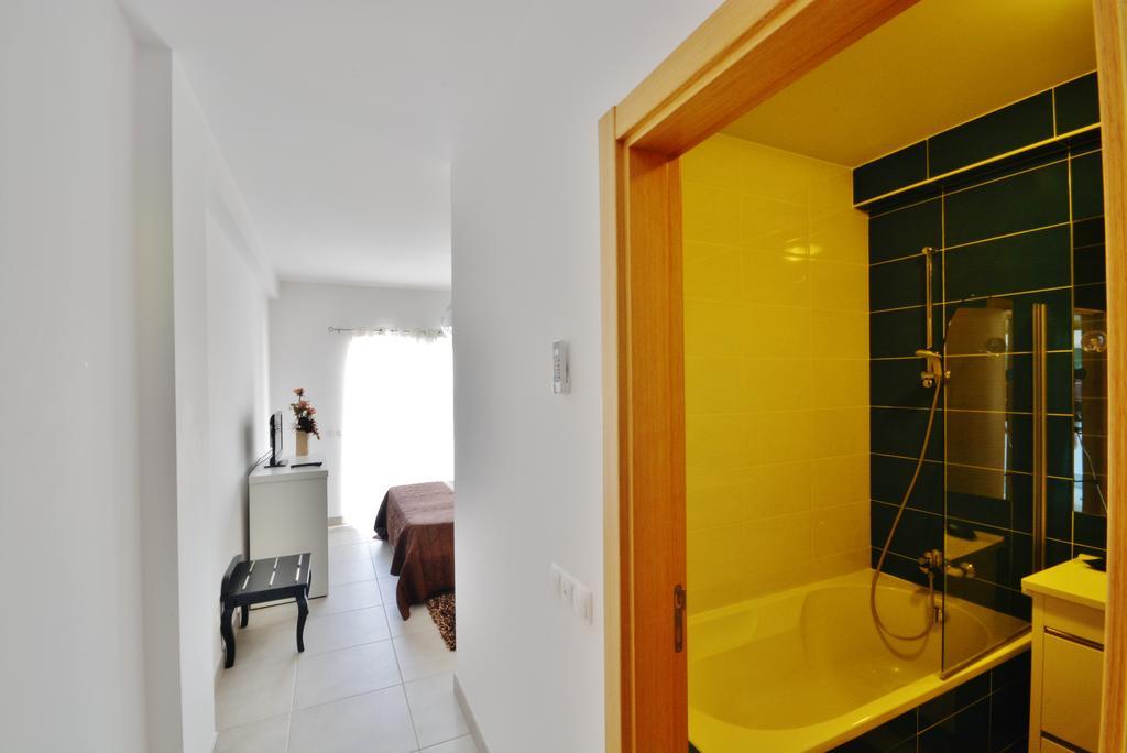 Albufeira Vitismar Apartment Luaran gambar