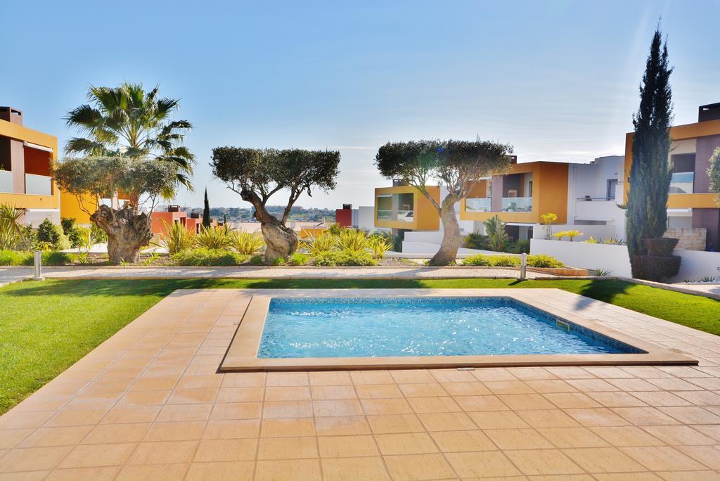 Albufeira Vitismar Apartment Luaran gambar