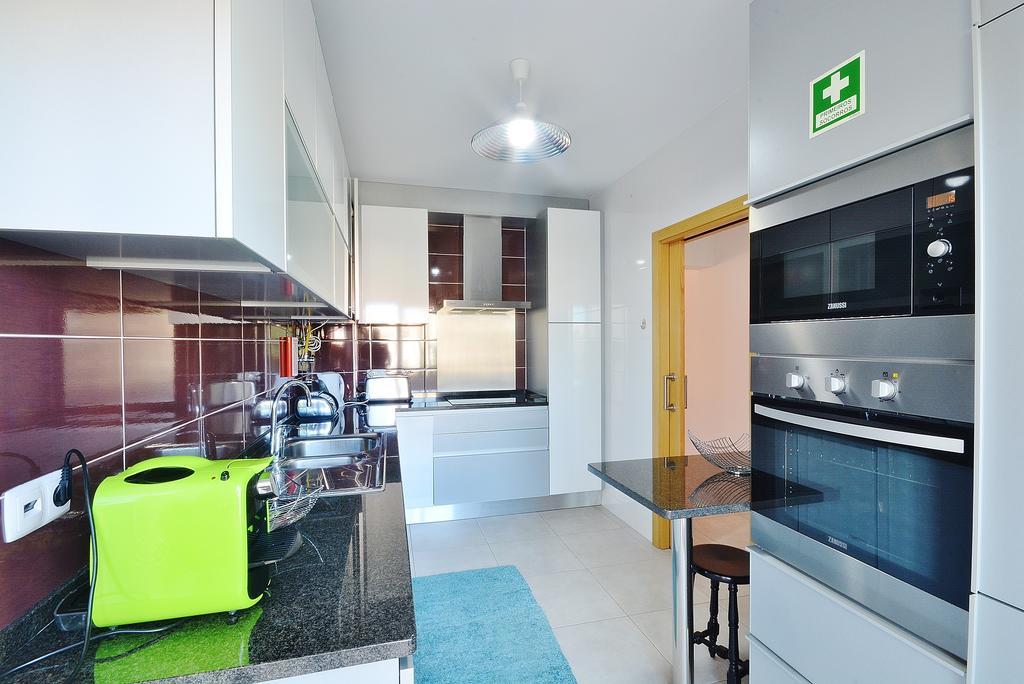Albufeira Vitismar Apartment Luaran gambar