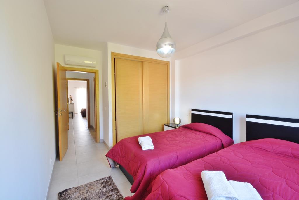 Albufeira Vitismar Apartment Luaran gambar