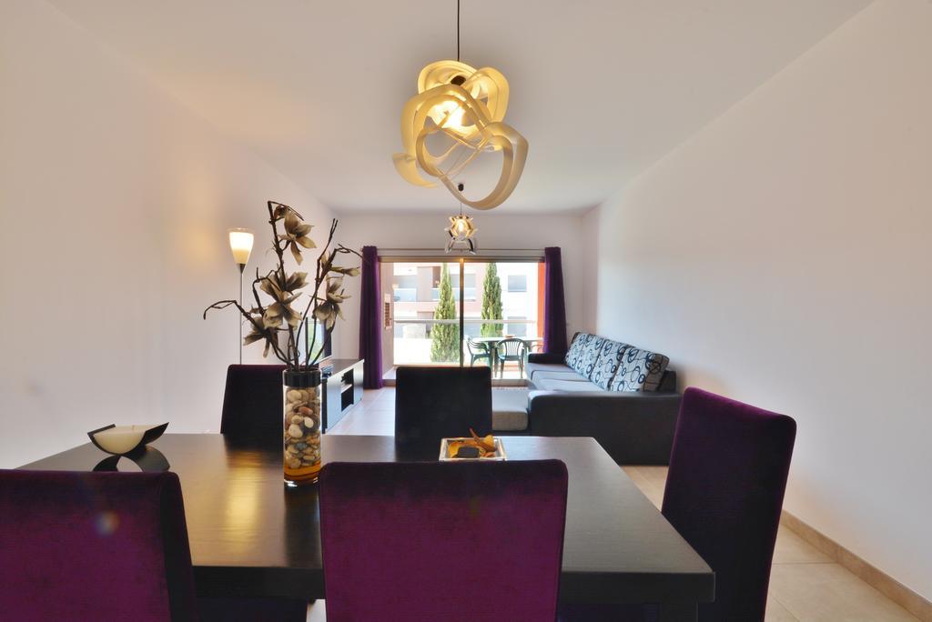 Albufeira Vitismar Apartment Luaran gambar