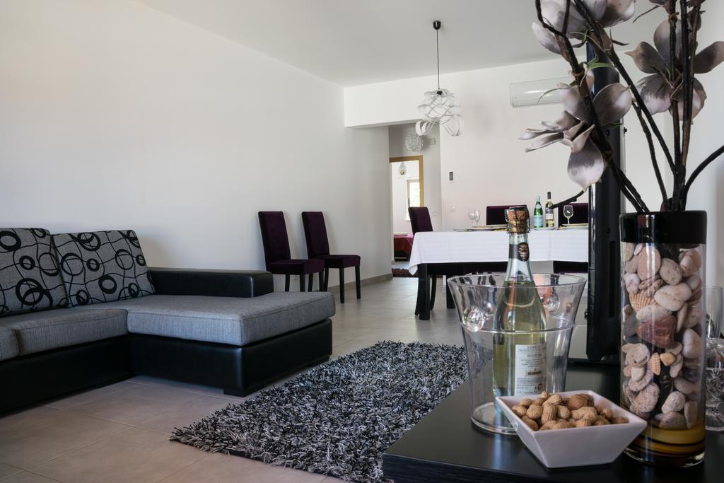 Albufeira Vitismar Apartment Luaran gambar
