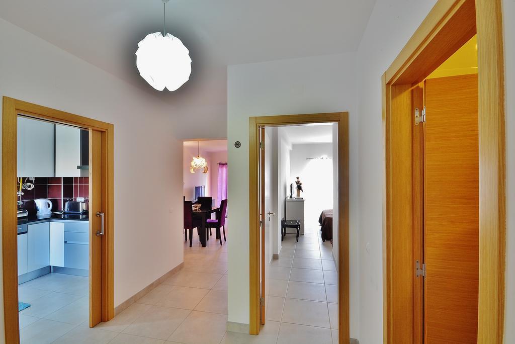 Albufeira Vitismar Apartment Luaran gambar