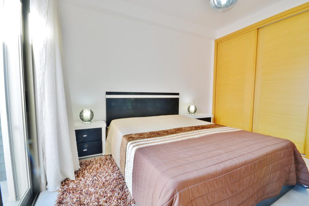 Albufeira Vitismar Apartment Luaran gambar