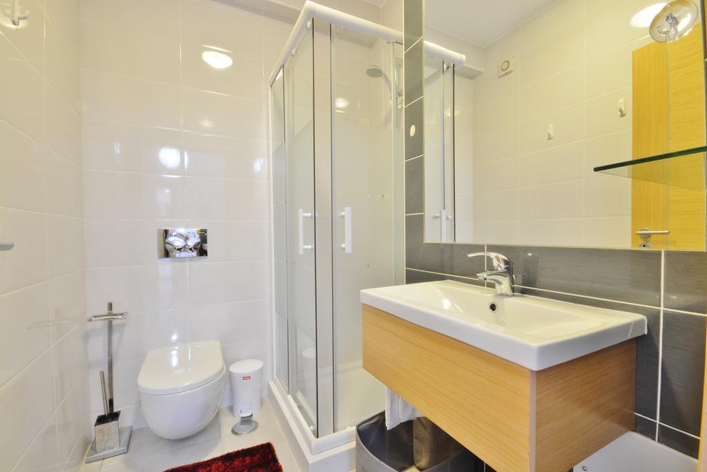 Albufeira Vitismar Apartment Luaran gambar
