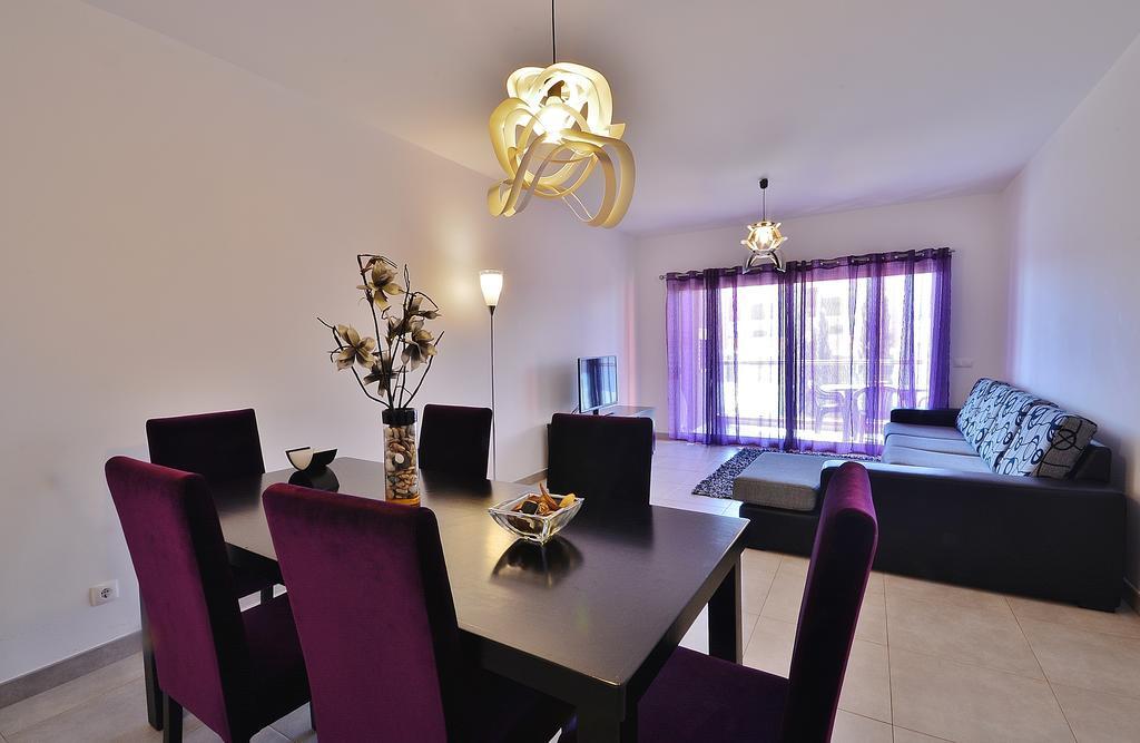 Albufeira Vitismar Apartment Luaran gambar