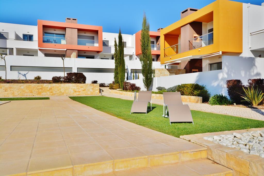 Albufeira Vitismar Apartment Luaran gambar