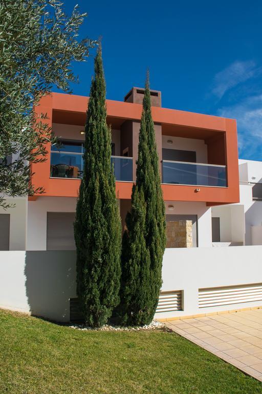 Albufeira Vitismar Apartment Luaran gambar