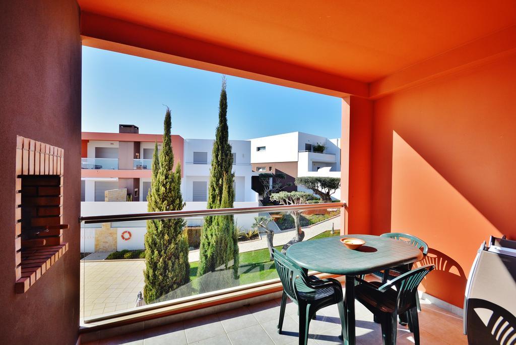 Albufeira Vitismar Apartment Luaran gambar
