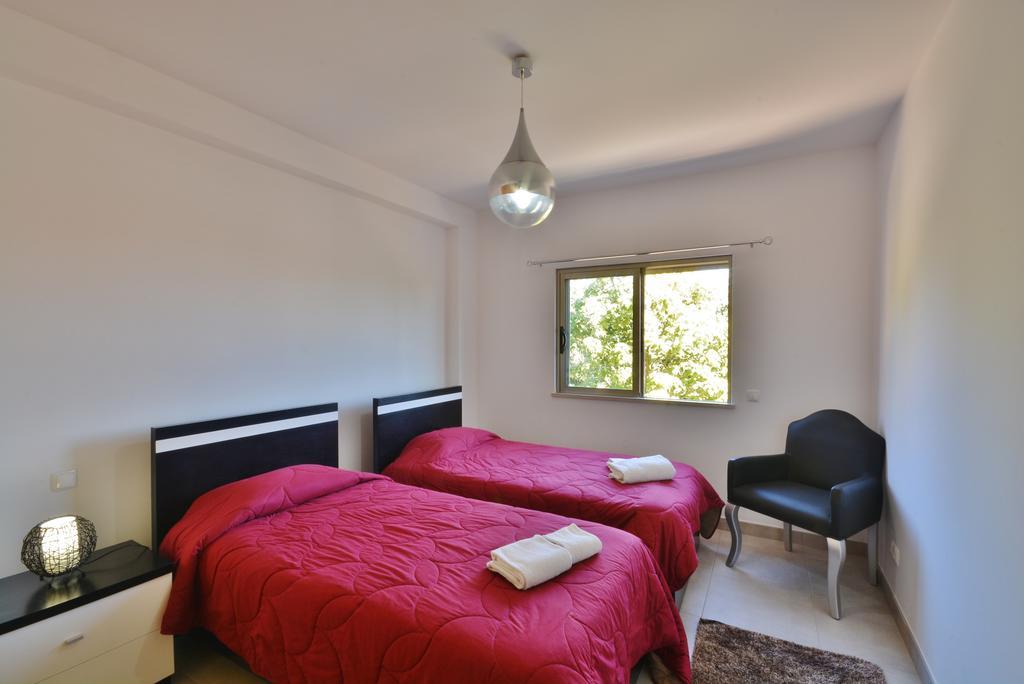 Albufeira Vitismar Apartment Luaran gambar