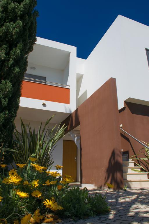 Albufeira Vitismar Apartment Luaran gambar